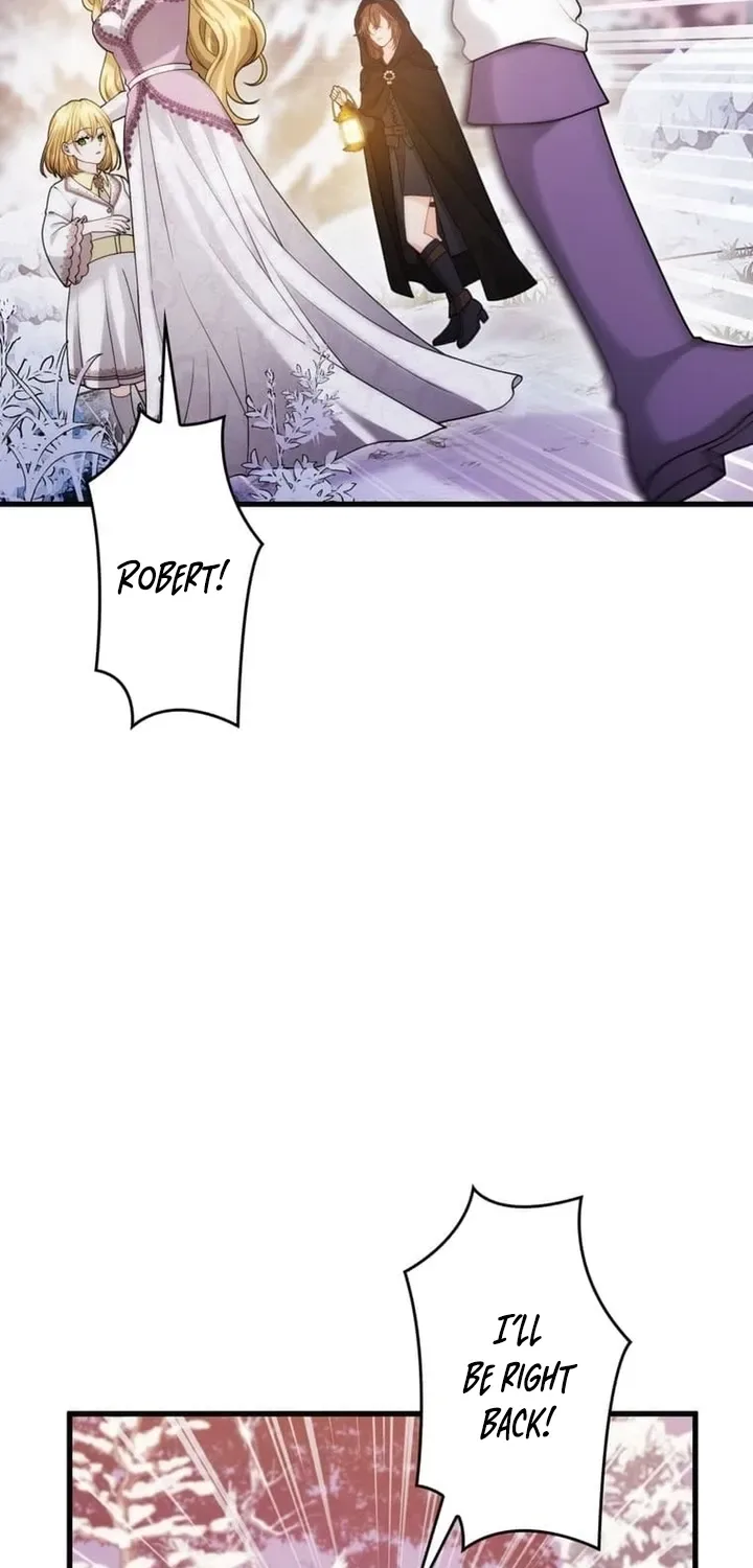The Glitched Character Becomes the Youngest Princess Chapter 3 page 14