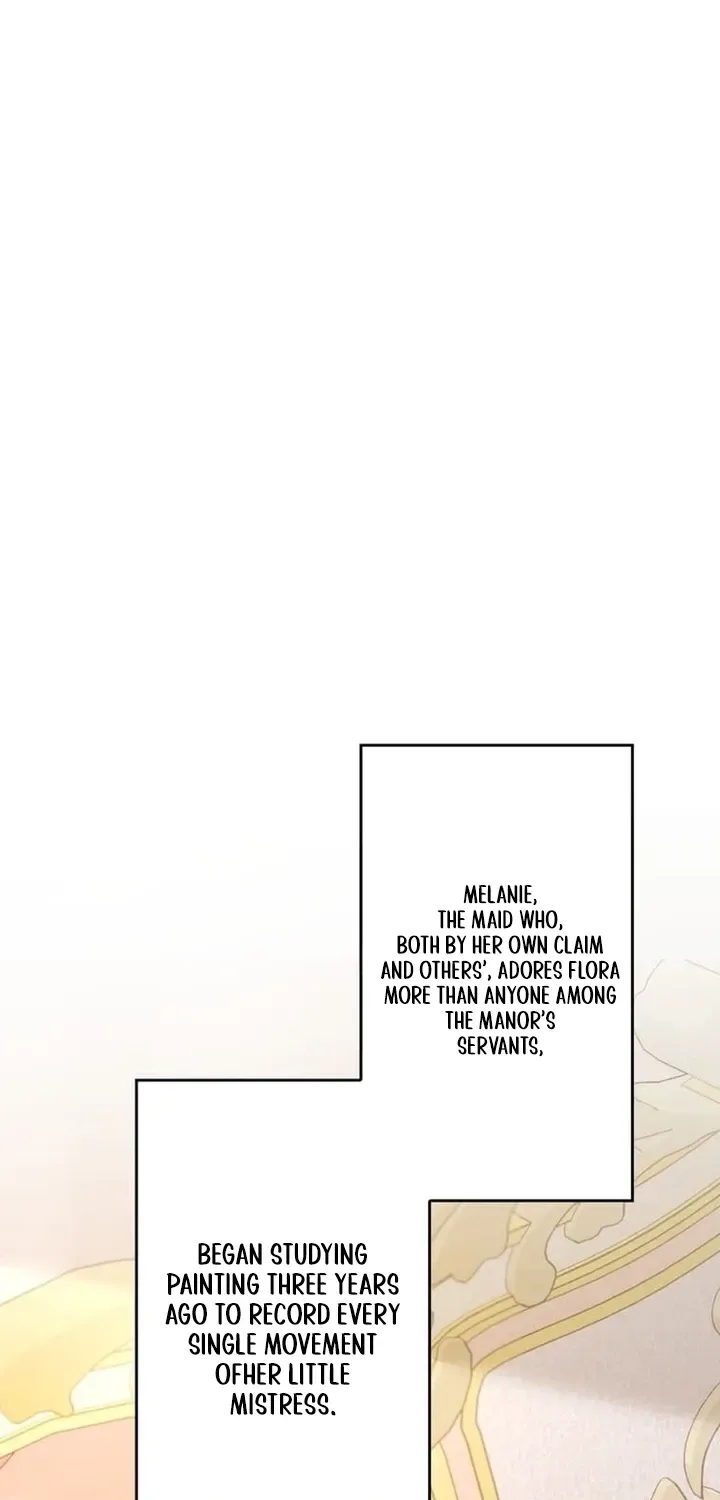 The Glitched Character Becomes the Youngest Princess Chapter 3 page 38