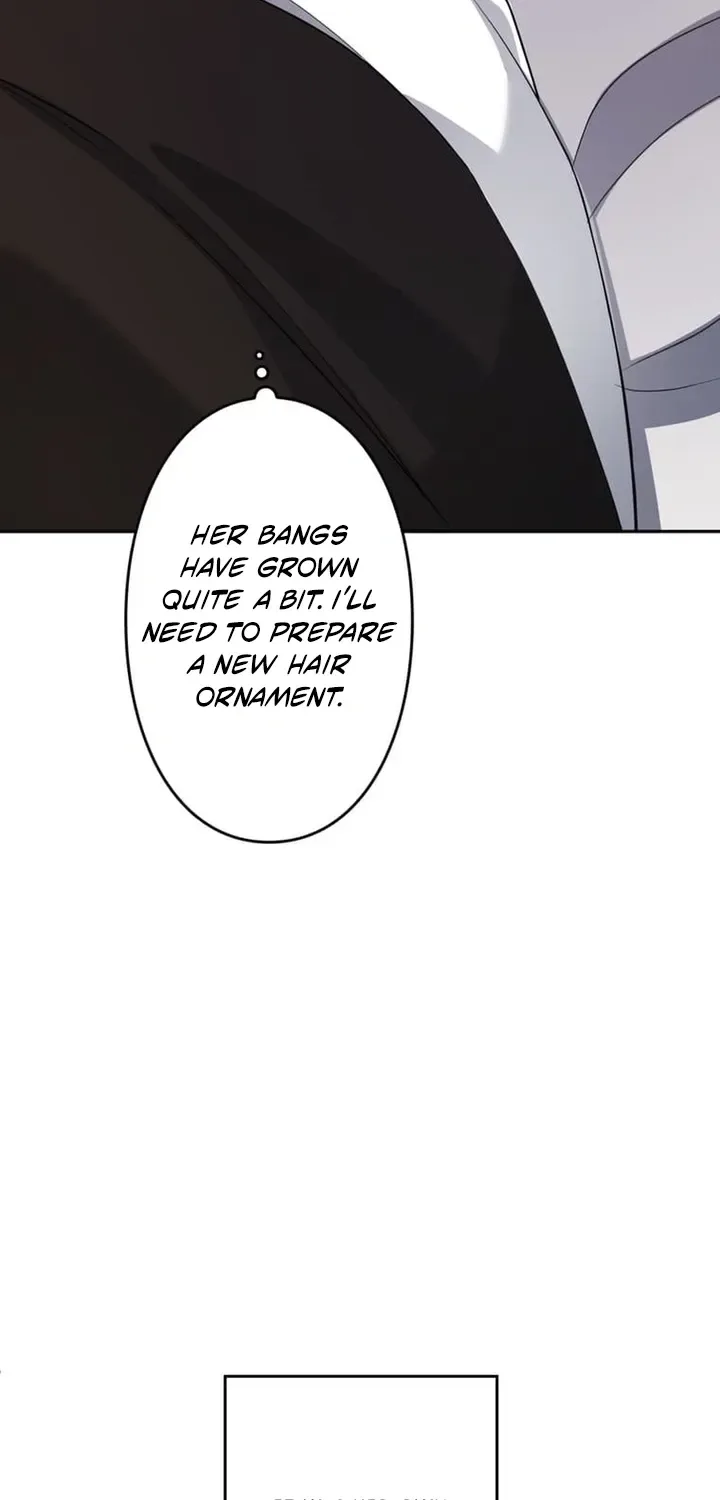 The Glitched Character Becomes the Youngest Princess Chapter 3 page 41
