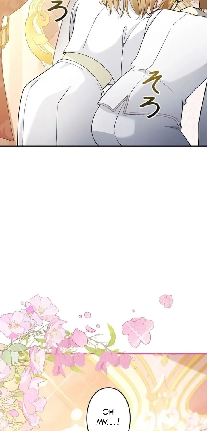 The Glitched Character Becomes the Youngest Princess Chapter 3 page 47