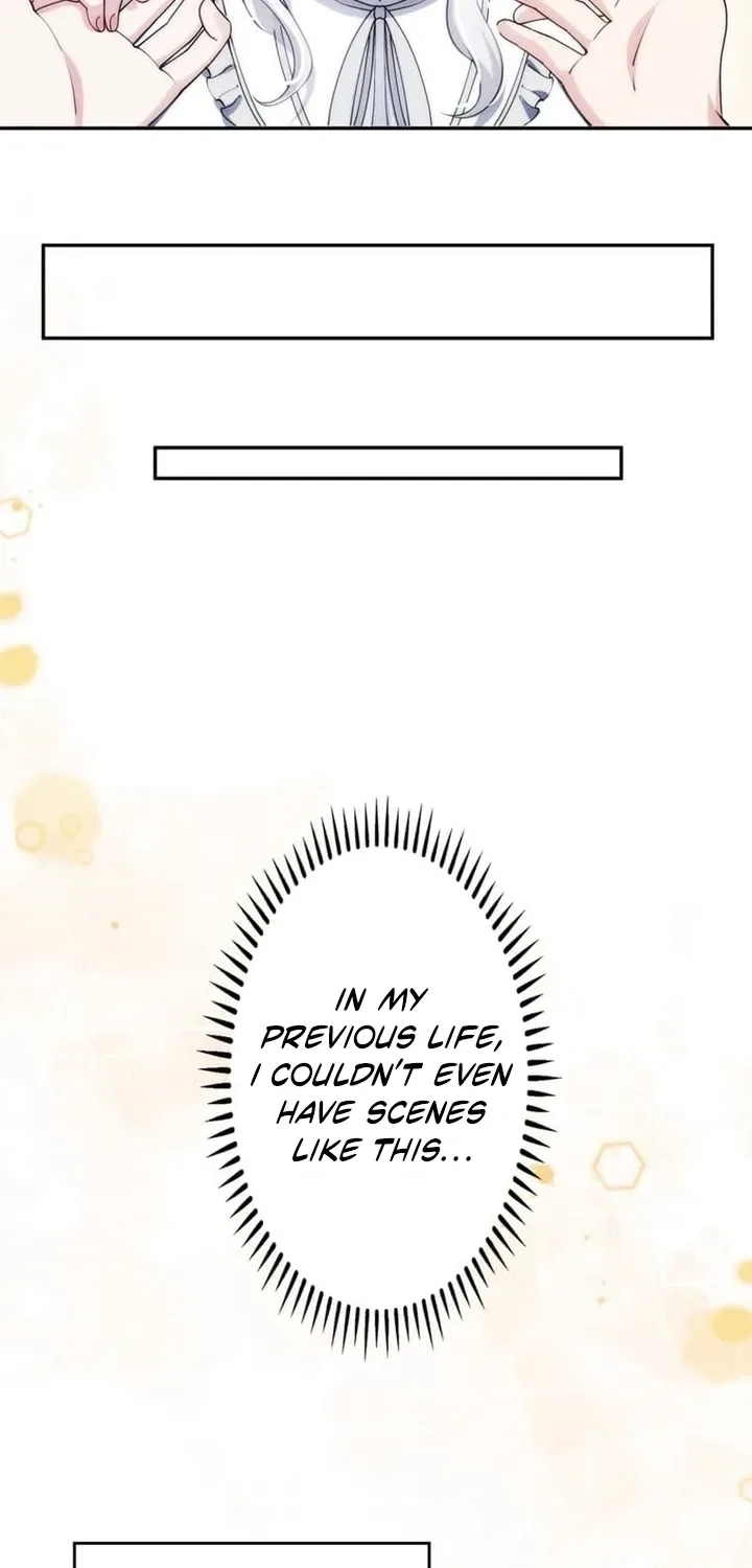 The Glitched Character Becomes the Youngest Princess Chapter 3 page 56