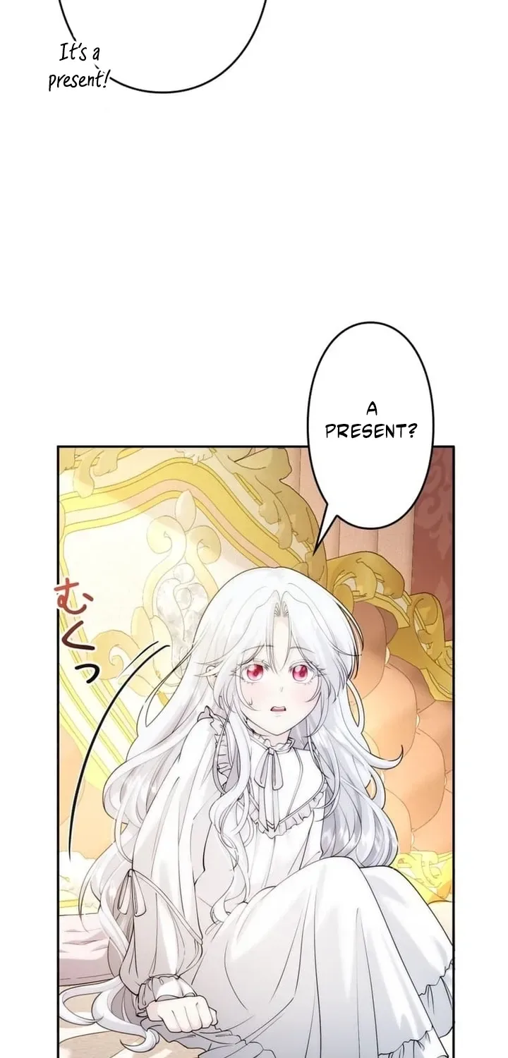 The Glitched Character Becomes the Youngest Princess Chapter 3 page 53