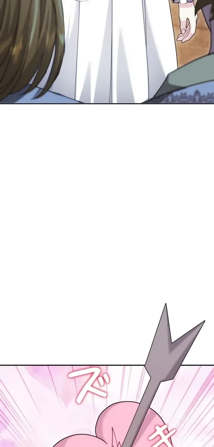 The Glitched Character Becomes the Youngest Princess Chapter 3 page 73