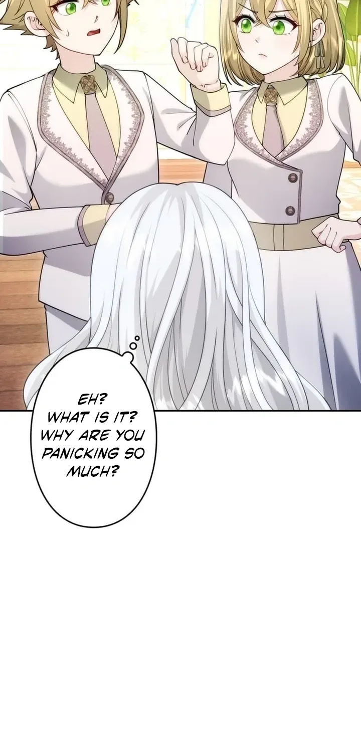 The Glitched Character Becomes the Youngest Princess Chapter 3 page 70