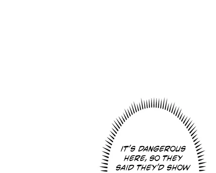 The Glitched Character Becomes the Youngest Princess Chapter 3 page 78