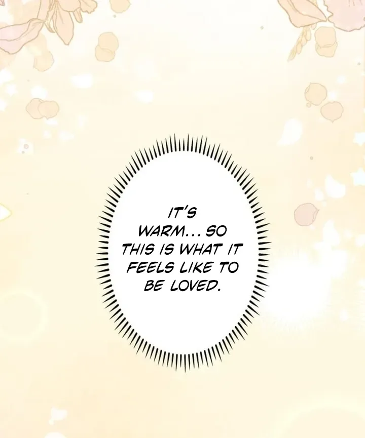 The Glitched Character Becomes the Youngest Princess Chapter 3 page 84