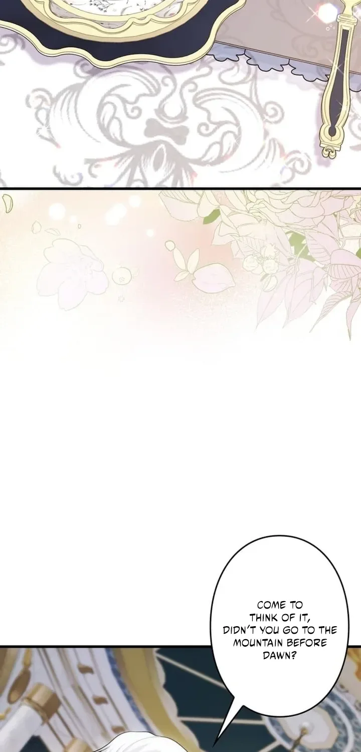 The Glitched Character Becomes the Youngest Princess Chapter 3 page 92