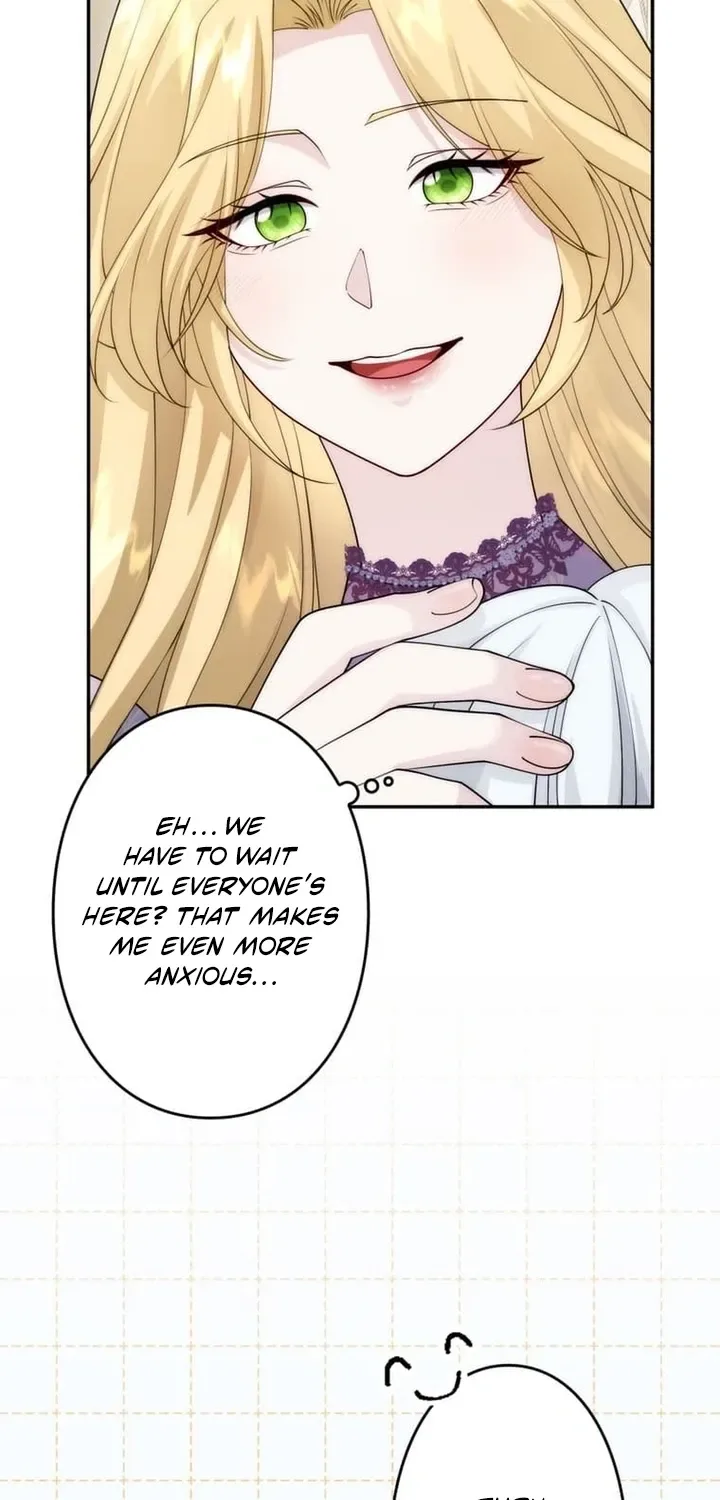The Glitched Character Becomes the Youngest Princess Chapter 3 page 89