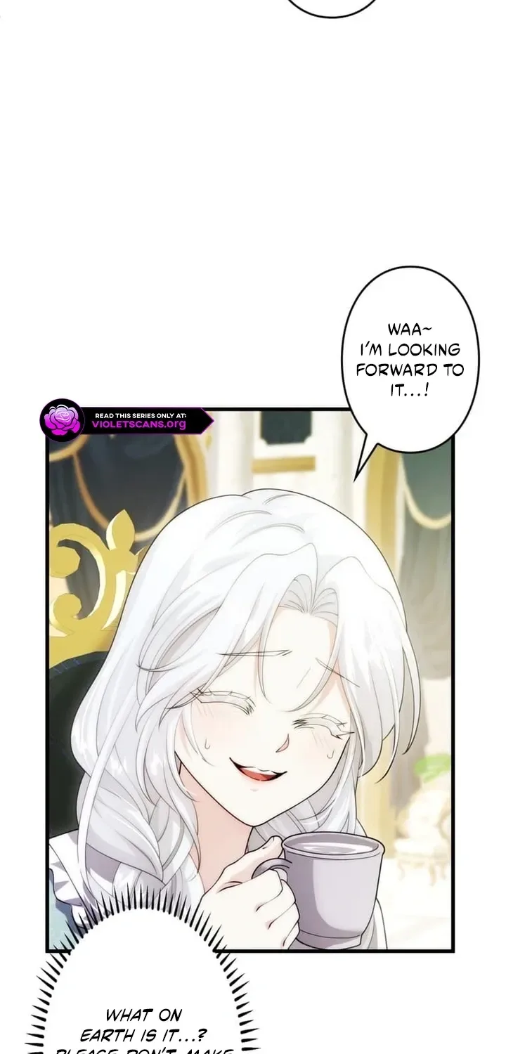 The Glitched Character Becomes the Youngest Princess Chapter 3 page 97