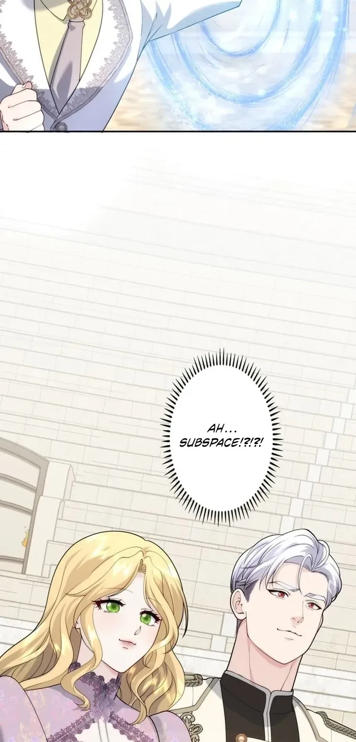 The Glitched Character Becomes the Youngest Princess Chapter 3 page 102
