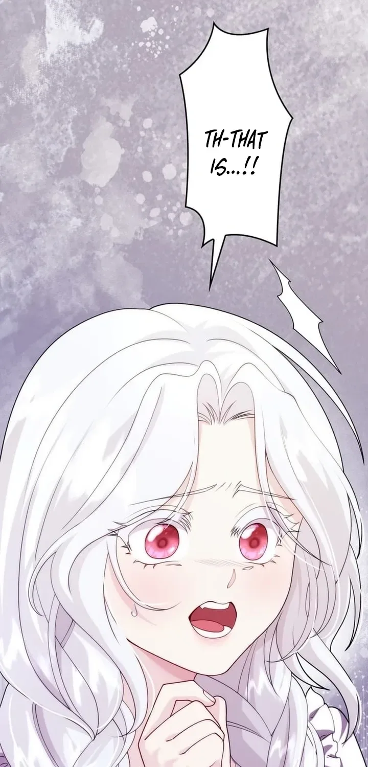 The Glitched Character Becomes the Youngest Princess Chapter 3 page 105