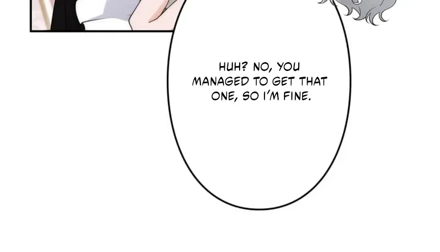The Glitched Character Becomes the Youngest Princess Chapter 30 page 20