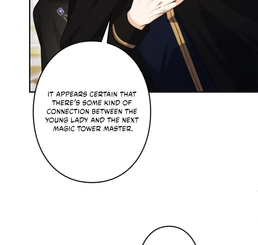 The Glitched Character Becomes the Youngest Princess Chapter 30 page 43