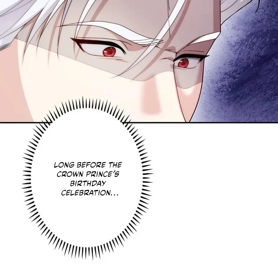 The Glitched Character Becomes the Youngest Princess Chapter 30 page 48