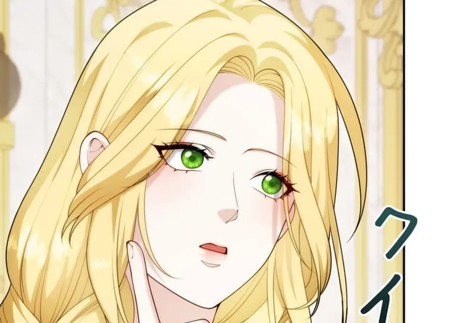 The Glitched Character Becomes the Youngest Princess Chapter 30 page 61
