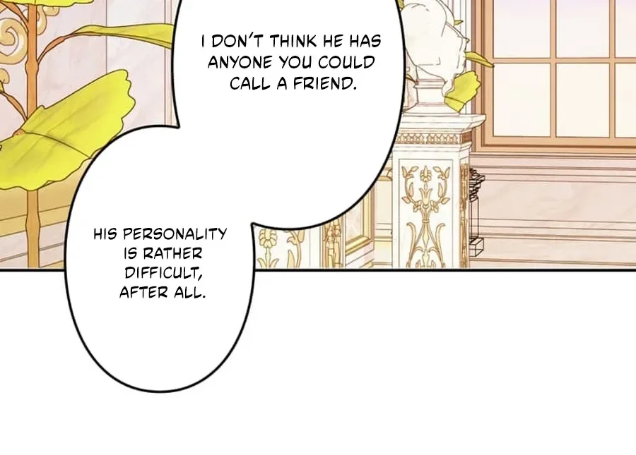 The Glitched Character Becomes the Youngest Princess Chapter 30 page 66
