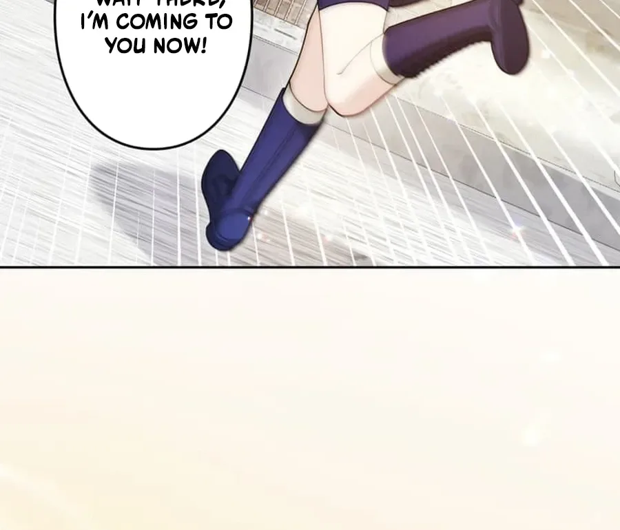 The Glitched Character Becomes the Youngest Princess Chapter 5 page 23