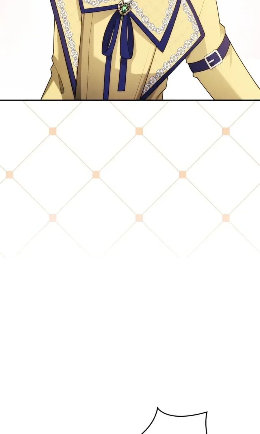 The Glitched Character Becomes the Youngest Princess Chapter 5 page 21