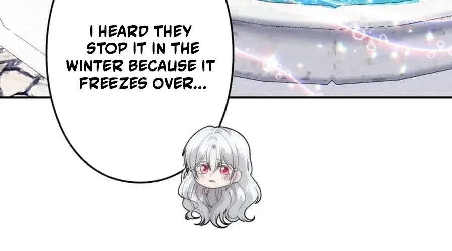 The Glitched Character Becomes the Youngest Princess Chapter 5 page 18