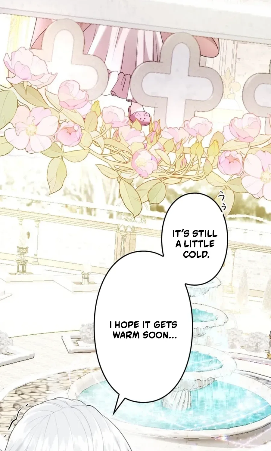 The Glitched Character Becomes the Youngest Princess Chapter 5 page 15