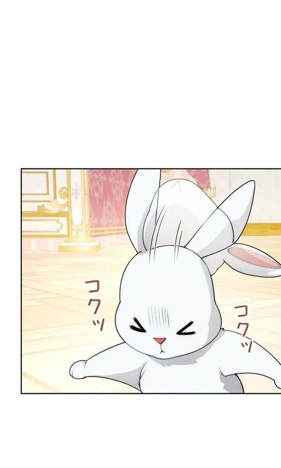 The Glitched Character Becomes the Youngest Princess Chapter 5 page 52