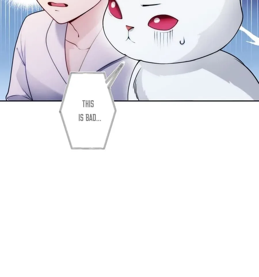 The Glitched Character Becomes the Youngest Princess Chapter 5 page 55
