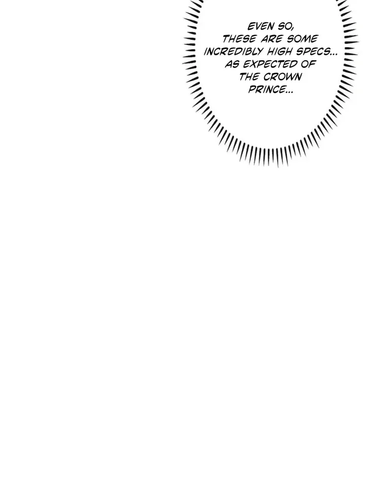 The Glitched Character Becomes the Youngest Princess Chapter 6 page 22