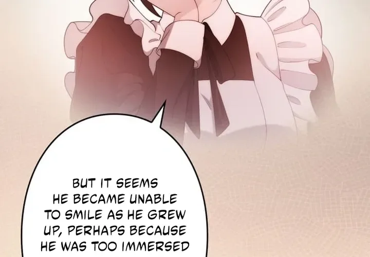 The Glitched Character Becomes the Youngest Princess Chapter 6 page 11