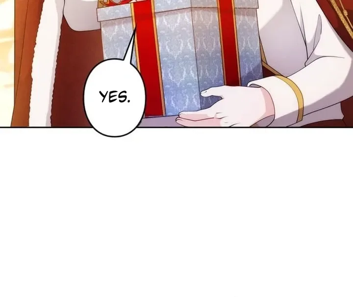 The Glitched Character Becomes the Youngest Princess Chapter 6 page 7