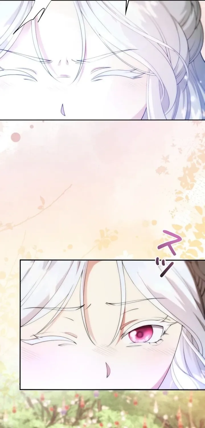 The Glitched Character Becomes the Youngest Princess Chapter 6 page 17