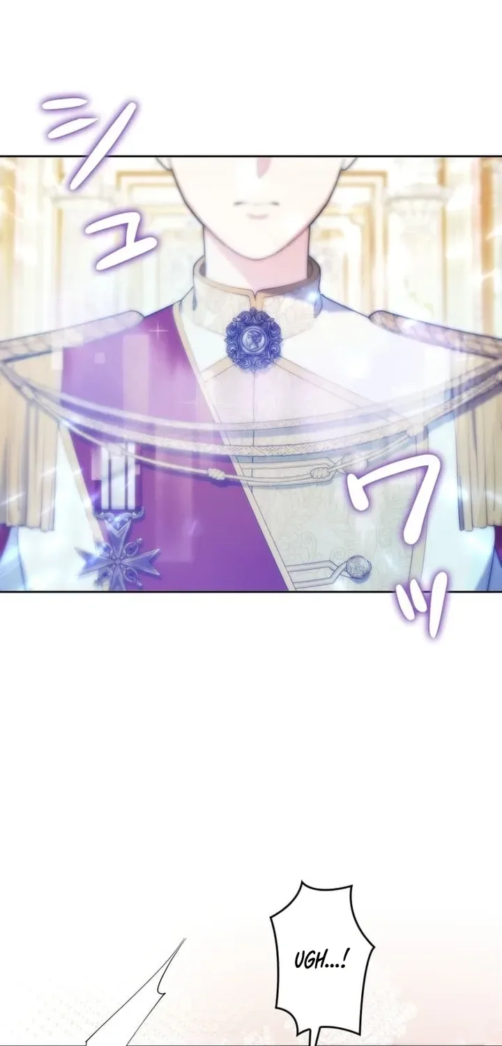 The Glitched Character Becomes the Youngest Princess Chapter 6 page 16