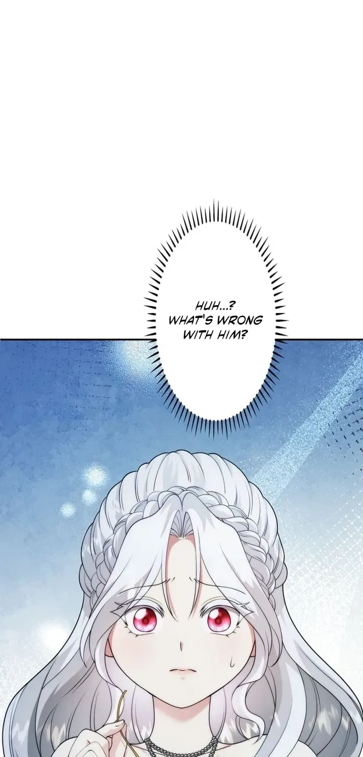 The Glitched Character Becomes the Youngest Princess Chapter 6 page 39
