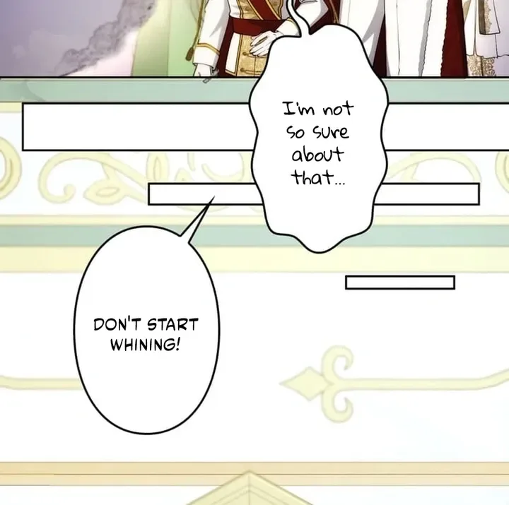 The Glitched Character Becomes the Youngest Princess Chapter 6 page 63