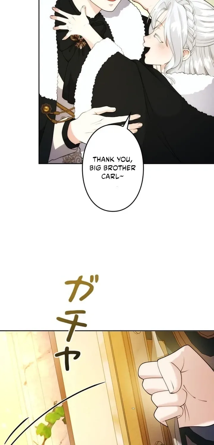 The Glitched Character Becomes the Youngest Princess Chapter 6 page 66