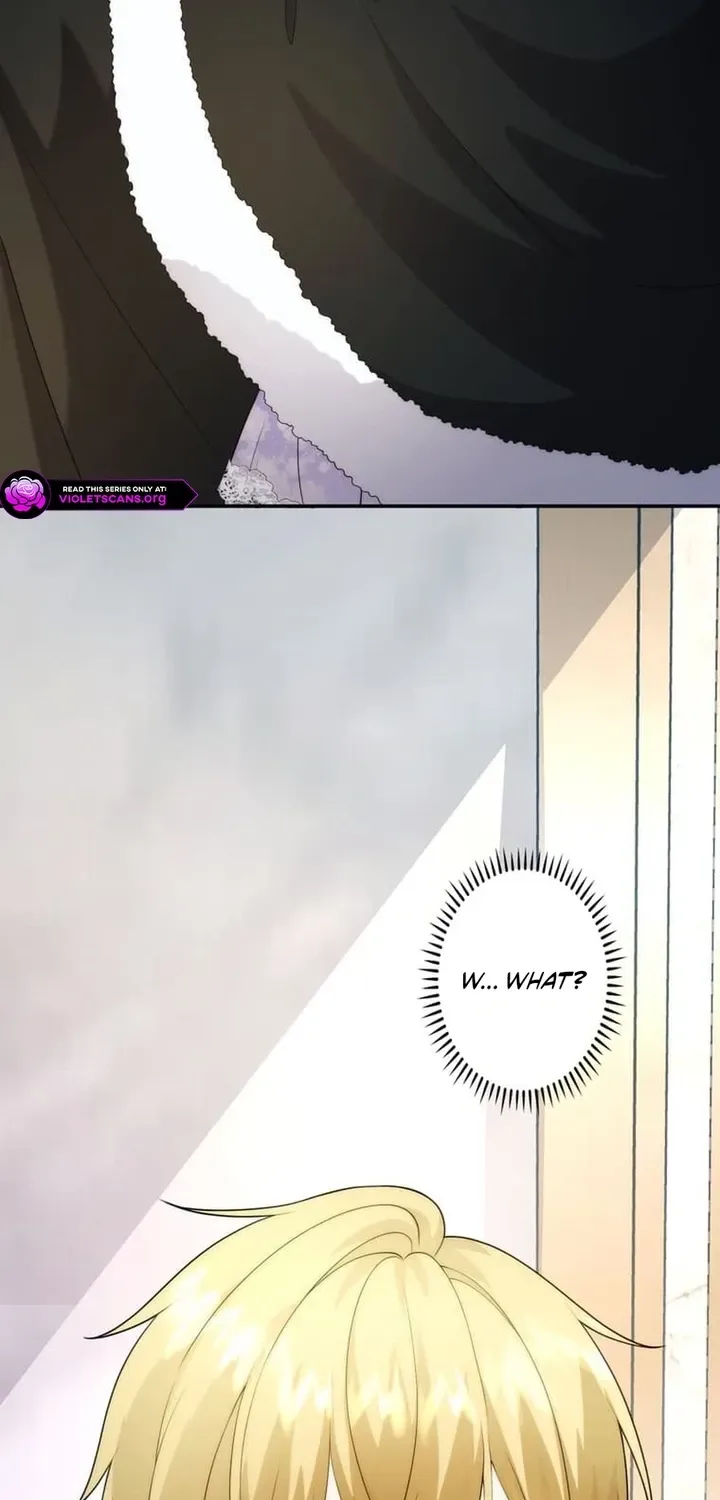 The Glitched Character Becomes the Youngest Princess Chapter 6 page 80