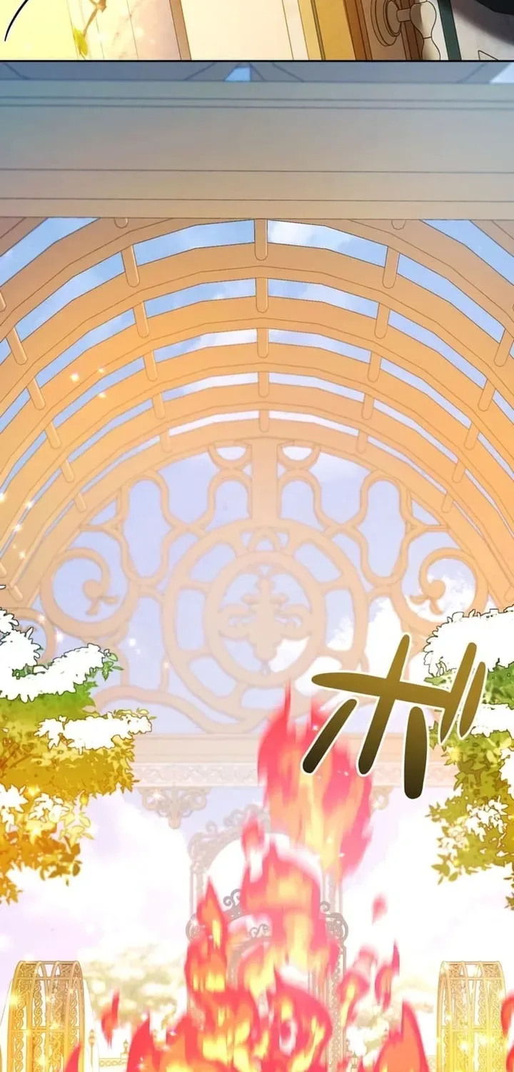 The Glitched Character Becomes the Youngest Princess Chapter 6 page 67