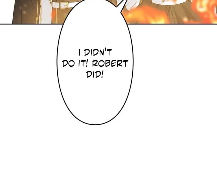 The Glitched Character Becomes the Youngest Princess Chapter 6 page 70