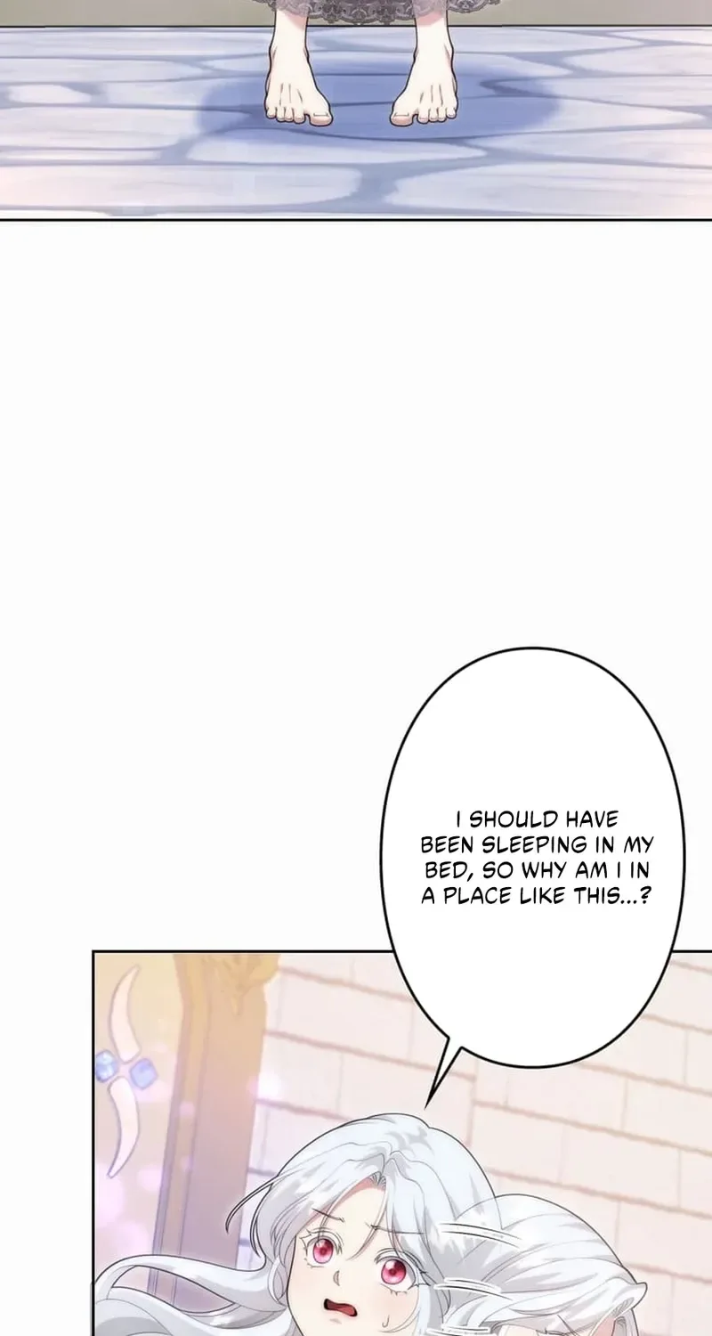 The Glitched Character Becomes the Youngest Princess Chapter 7 page 12
