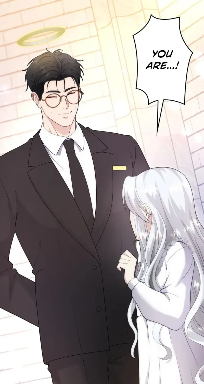 The Glitched Character Becomes the Youngest Princess Chapter 7 page 16