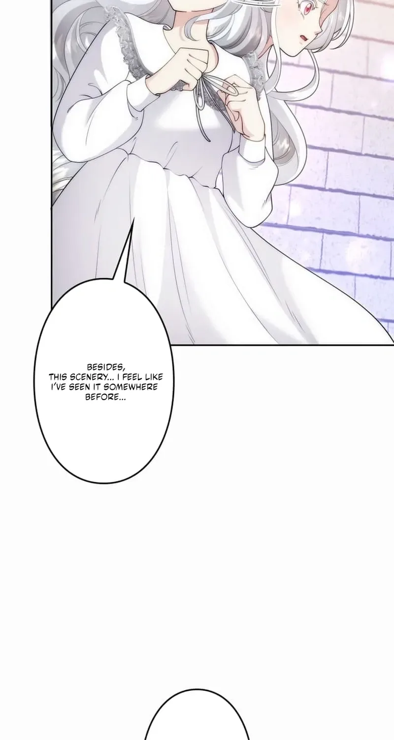 The Glitched Character Becomes the Youngest Princess Chapter 7 page 13