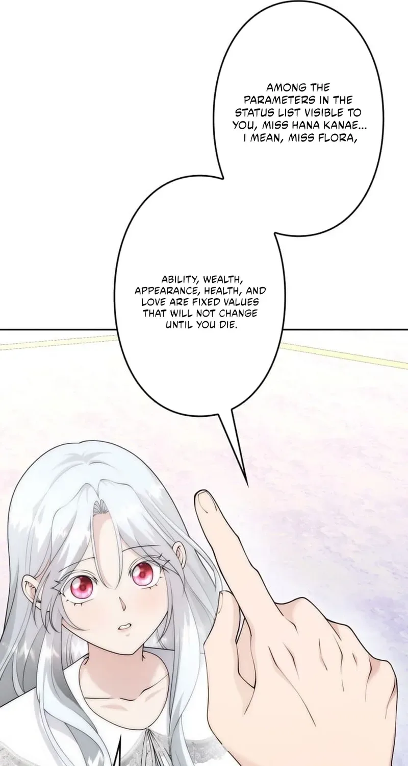 The Glitched Character Becomes the Youngest Princess Chapter 7 page 31