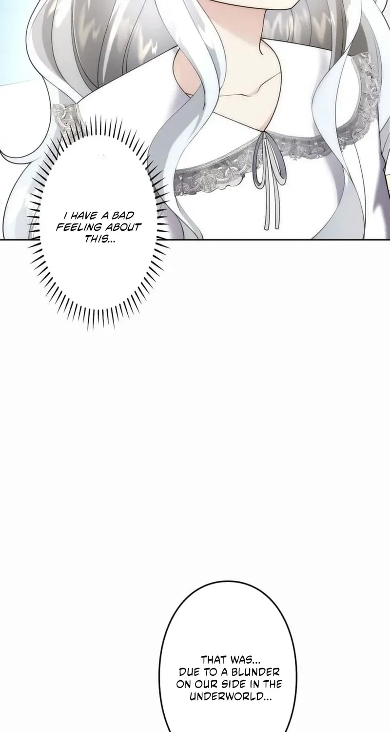 The Glitched Character Becomes the Youngest Princess Chapter 7 page 42