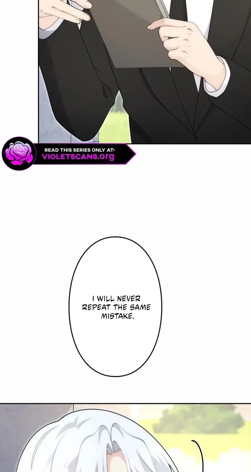 The Glitched Character Becomes the Youngest Princess Chapter 7 page 48
