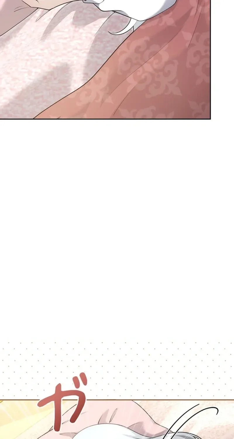 The Glitched Character Becomes the Youngest Princess Chapter 7 page 63