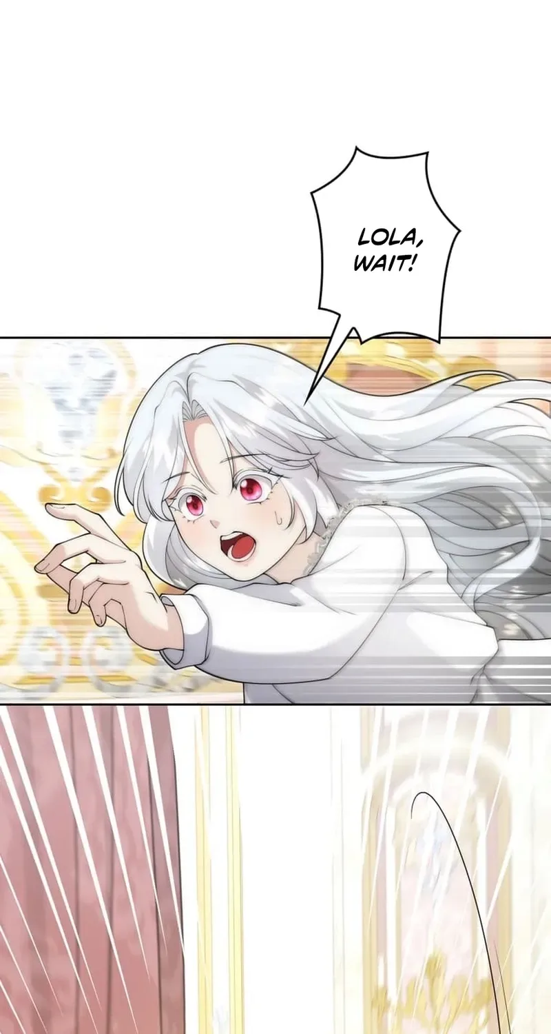 The Glitched Character Becomes the Youngest Princess Chapter 7 page 67