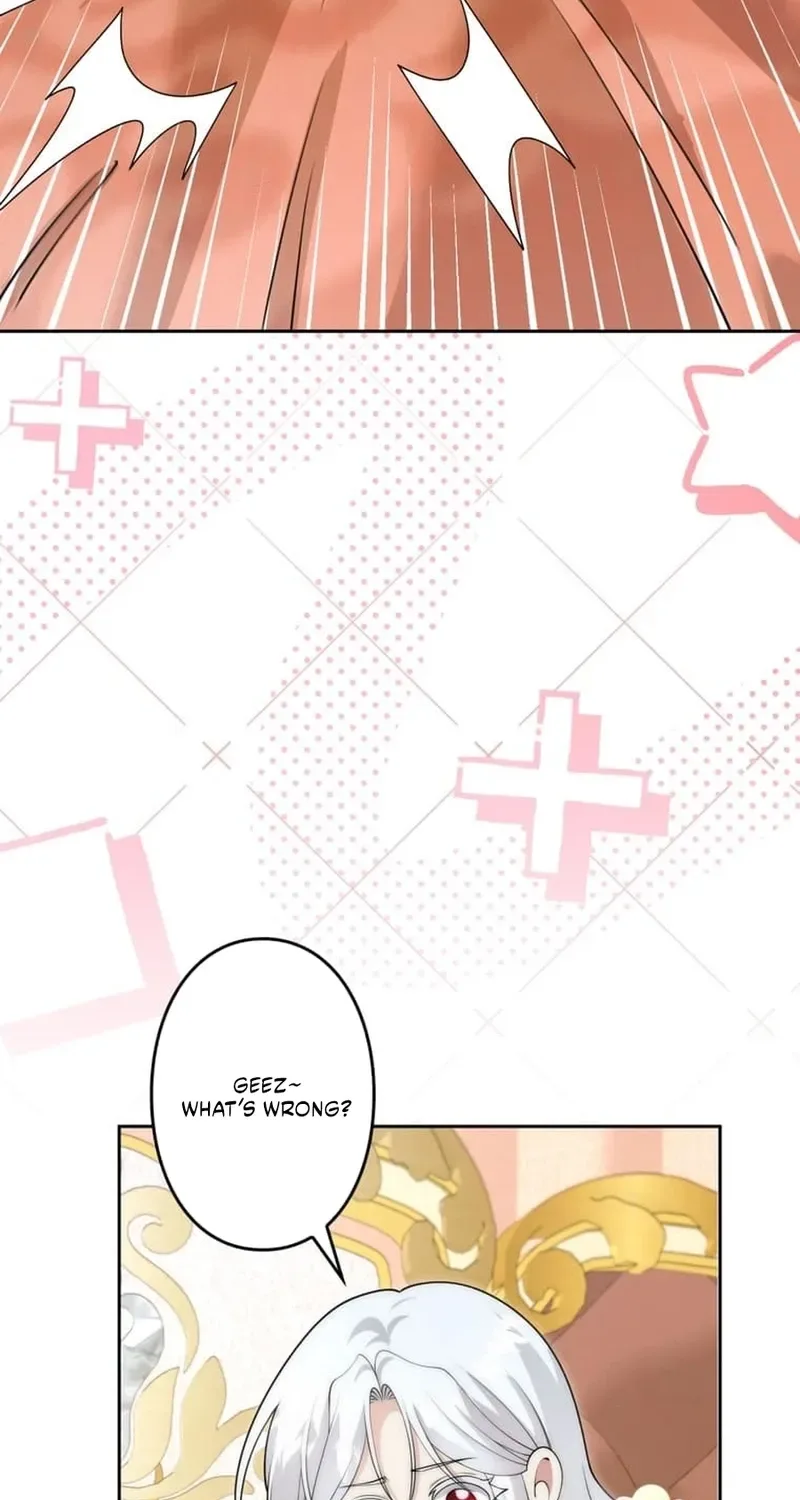 The Glitched Character Becomes the Youngest Princess Chapter 7 page 69