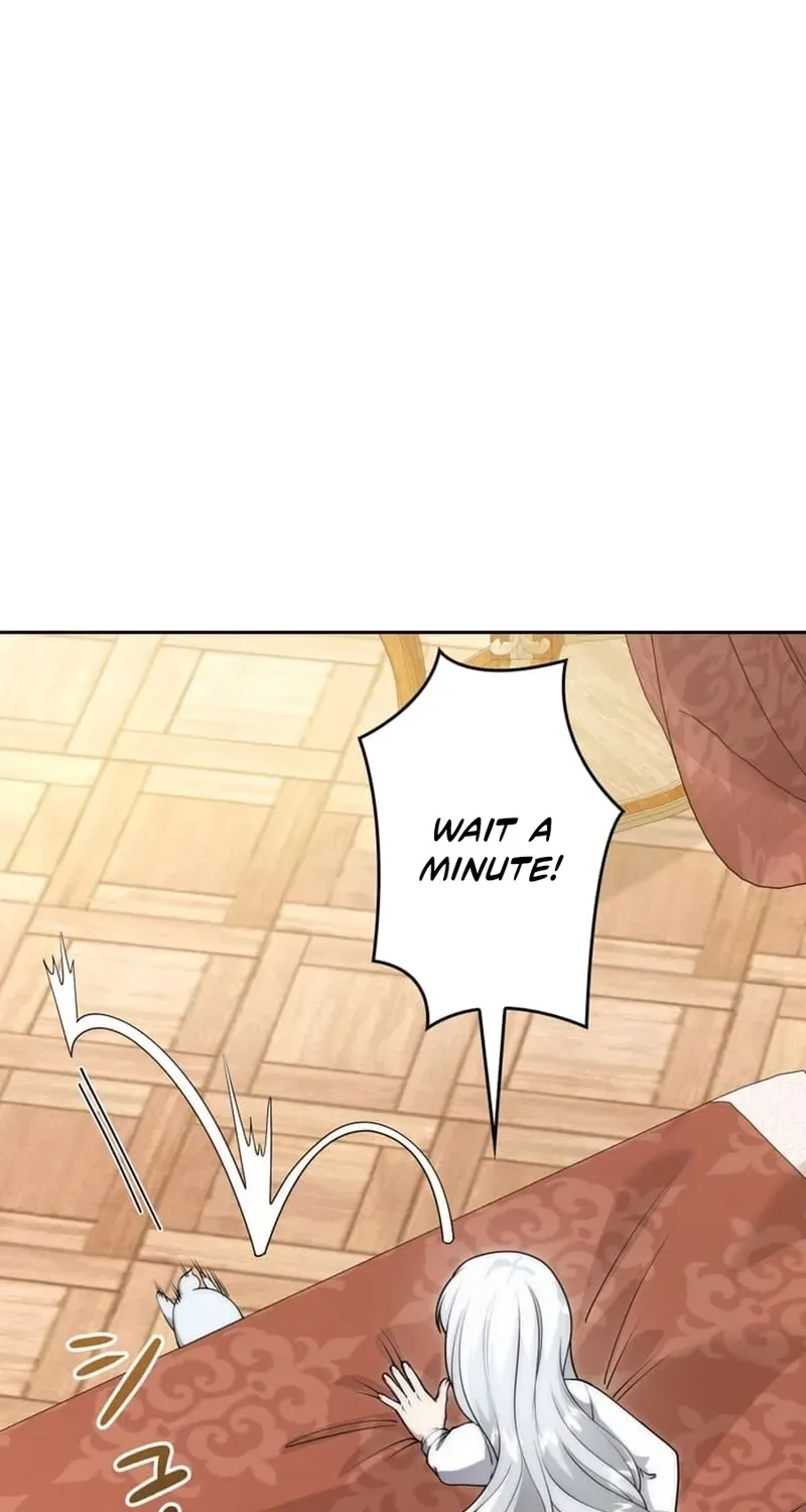 The Glitched Character Becomes the Youngest Princess Chapter 7 page 72