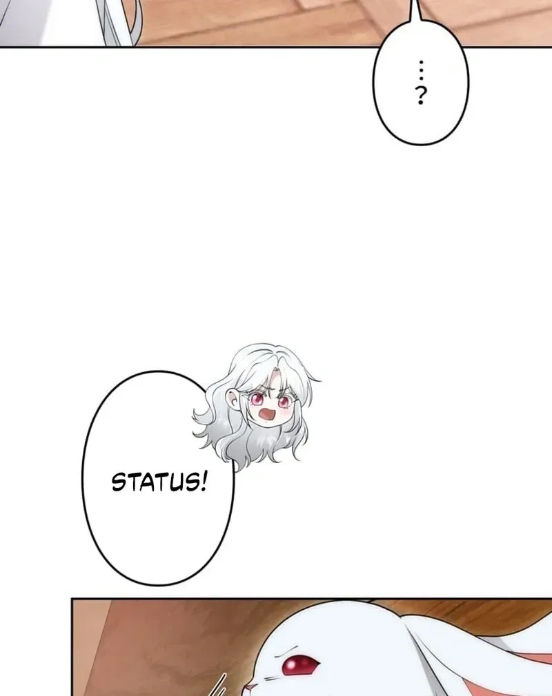 The Glitched Character Becomes the Youngest Princess Chapter 7 page 75
