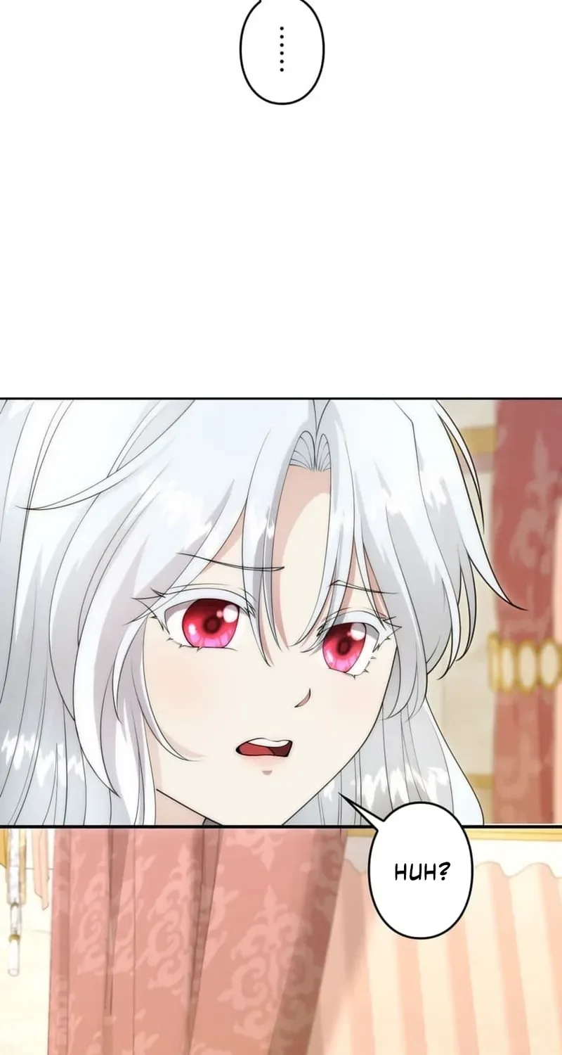 The Glitched Character Becomes the Youngest Princess Chapter 7 page 77