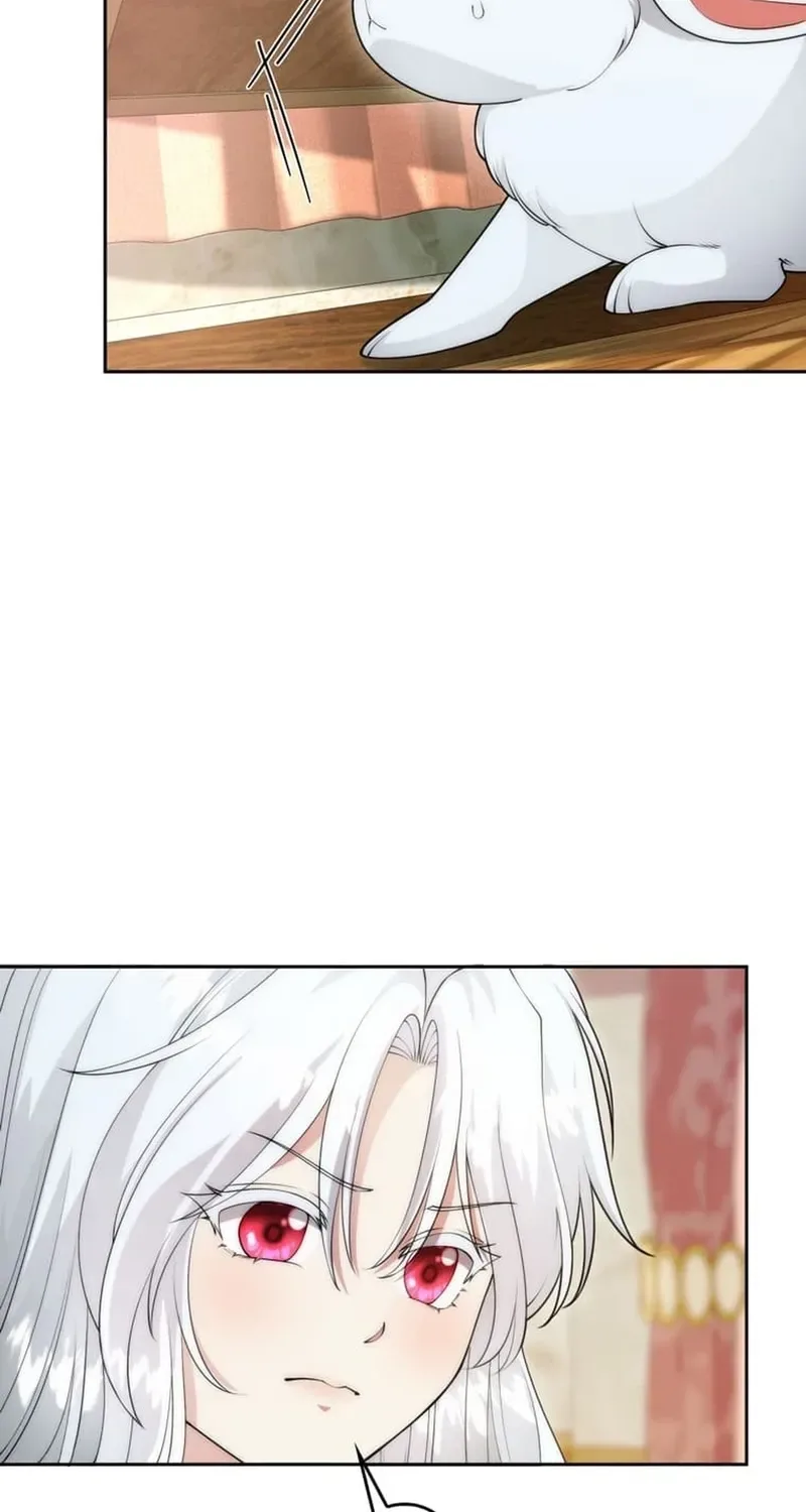 The Glitched Character Becomes the Youngest Princess Chapter 7 page 76